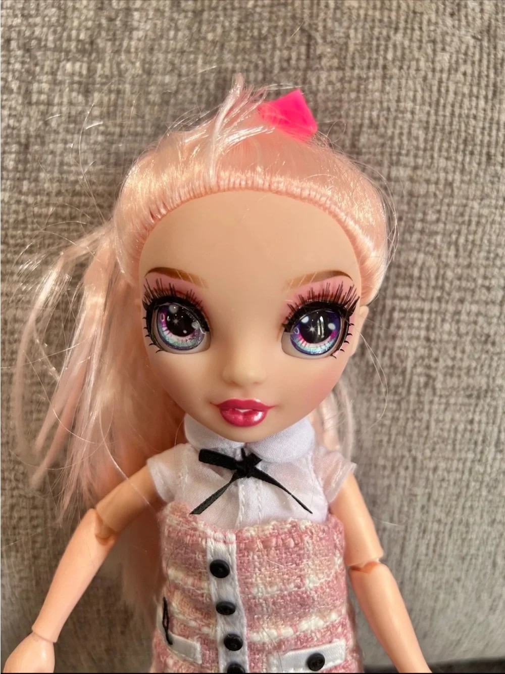 Rainbow High Bella Parks Fashion Doll